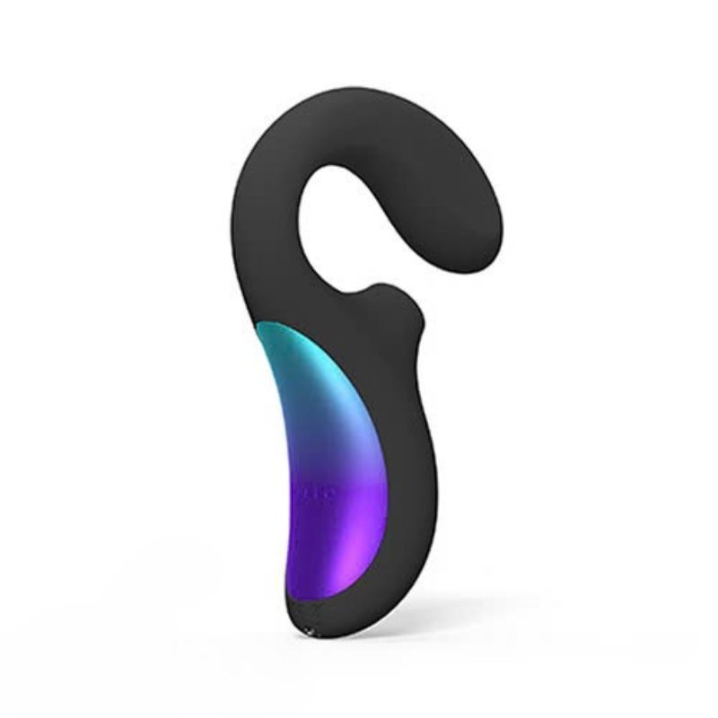 Lelo Enigma Wave máy bú âm vật, kích thích điểm G cao cấp Thụy Điển