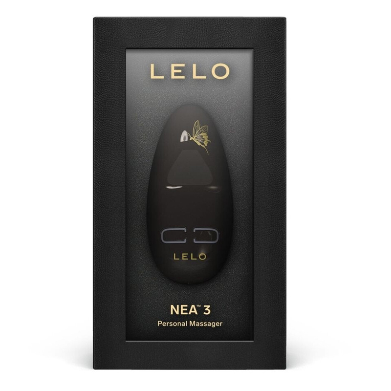 Máy mát xa âm vật Lelo Nea 3 cao cấp nhỏ gọn Máy mát xa âm vật Lelo Nea 3 cao cấp nhỏ gọn