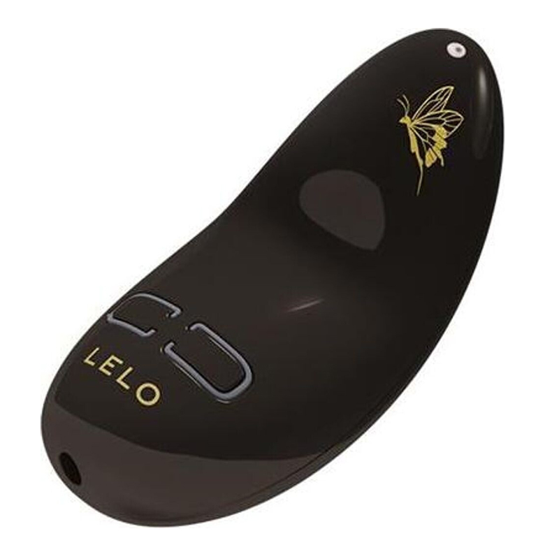 Máy mát xa âm vật Lelo Nea 3 cao cấp nhỏ gọn Máy mát xa âm vật Lelo Nea 3 cao cấp nhỏ gọn