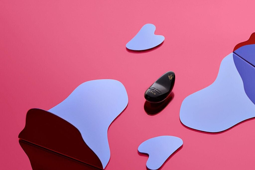 Máy mát xa âm vật Lelo Nea 3 cao cấp nhỏ gọn Máy mát xa âm vật Lelo Nea 3 cao cấp nhỏ gọn