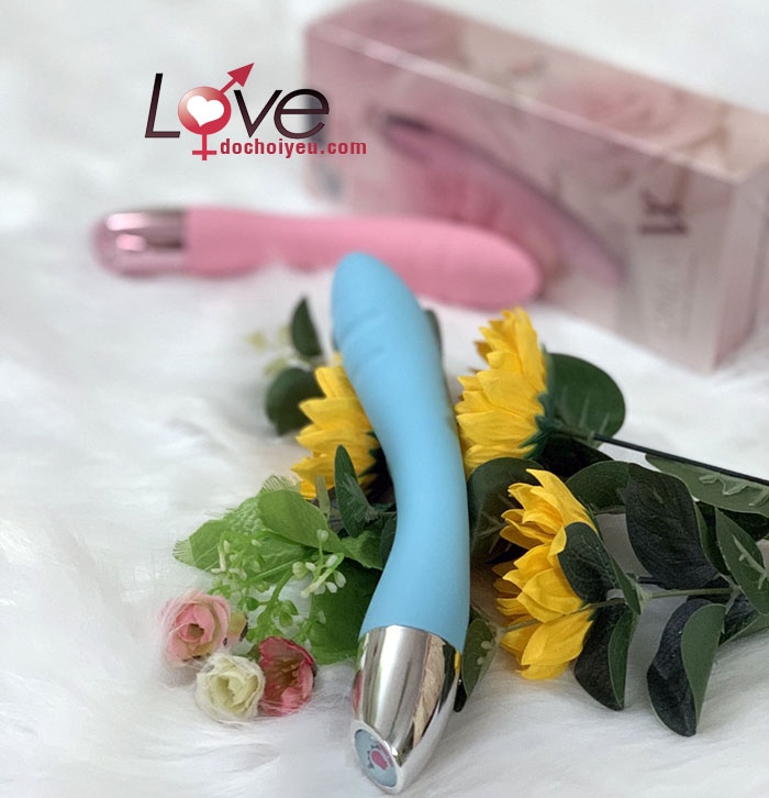 Máy Rung LuxeLuv Only V1 Cao Cấp Tăng Cảm Giác Đỉnh Cao