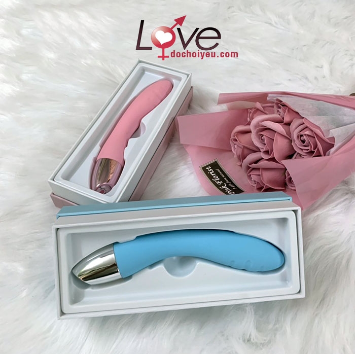 Máy Rung LuxeLuv Only V1 Cao Cấp Tăng Cảm Giác Đỉnh Cao