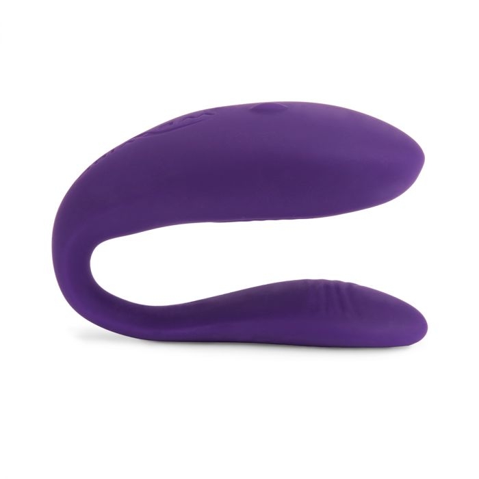 Máy rung Wevibe Unite 2.0 đôi cao cấp kích thích điểm G âm vật