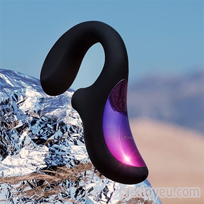 Lelo Enigma máy rung bú âm vật cao cấp Thụy Điển
