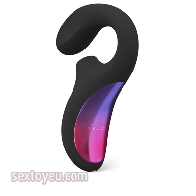 Lelo Enigma máy rung bú âm vật cao cấp Thụy Điển