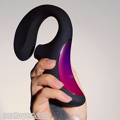 Lelo Enigma cao cấp Thụy Điển thiết kế sang trọng kích thích đỉnh điểm