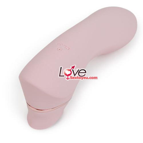 Galaku Kissy Máy Rung Bú Liếm Cao Cấp Trải Nghiệm Đỉnh