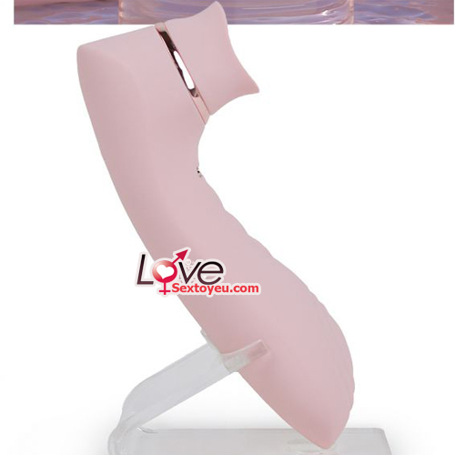 Galaku Kissy Máy Rung Bú Liếm Cao Cấp Trải Nghiệm Đỉnh