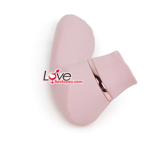 Galaku Kissy Máy Rung Bú Liếm Cao Cấp Trải Nghiệm Đỉnh