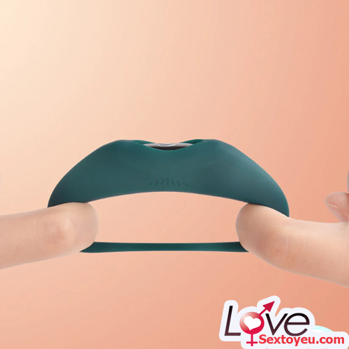 Vòng Rung Magic Dante II Điều Khiển Qua App Kéo Dài Thời Gian Yêu Vòng Rung Magic Dante II Điều Khiển Qua App Kéo Dài Thời Gian Yêu