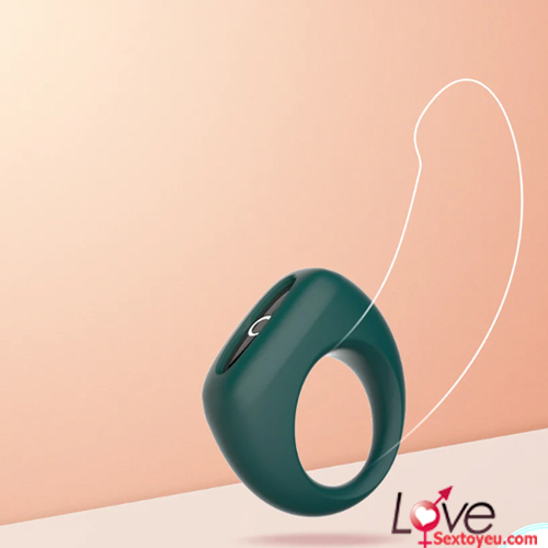 Vòng Rung Magic Dante II Điều Khiển Qua App Kéo Dài Thời Gian Yêu Vòng Rung Magic Dante II Điều Khiển Qua App Kéo Dài Thời Gian Yêu