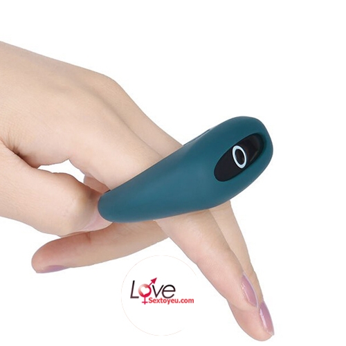Vòng rung Magic Dante II điều khiển app tiện lợi hấp dẫn