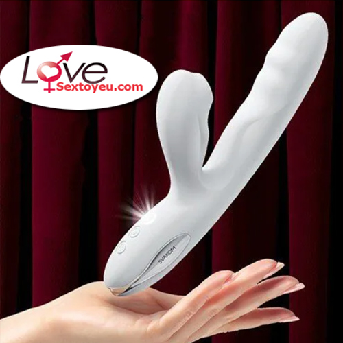 Dương vật giả Svakom Veromca cao cấp rung thụt hút sưởi ấm Dương vật giả Svakom Veromca cao cấp rung thụt hút sưởi ấm