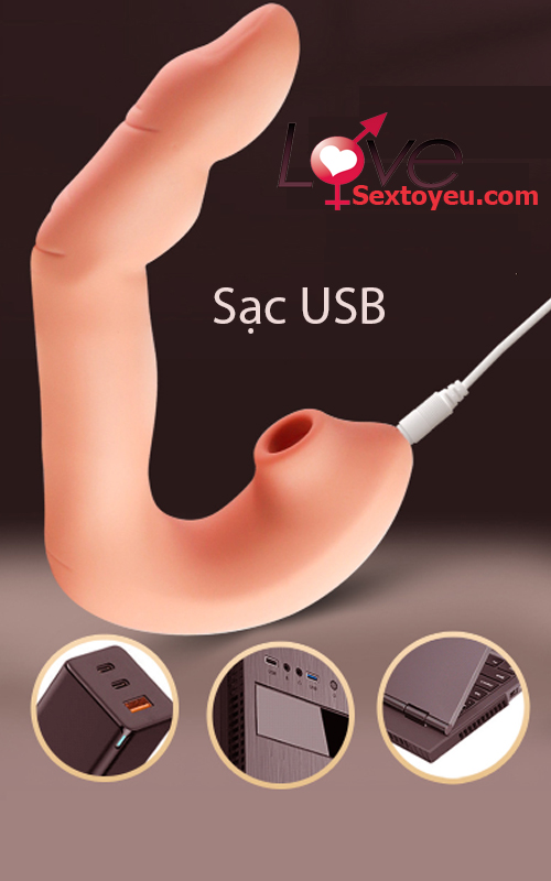 Ngón tay rung móc bú siêu mềm kích thích điểm G cực đã Ngón tay rung móc bú siêu mềm kích thích điểm G cực đã