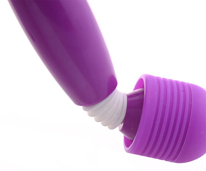 Chày rung mini móc khóa chạy pin tiện lợi, kích thích cực đỉnh