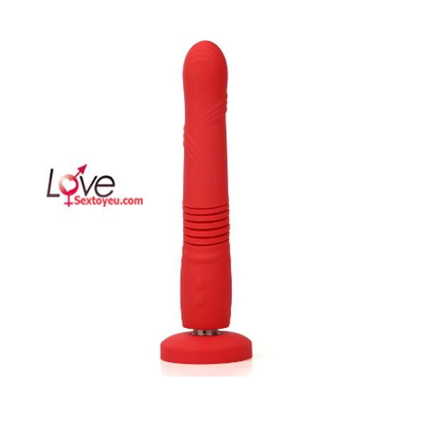 Dương vật giả Lovense Gravity đa chức năng rung thụt kích thích Dương vật giả Lovense Gravity đa chức năng rung thụt kích thích