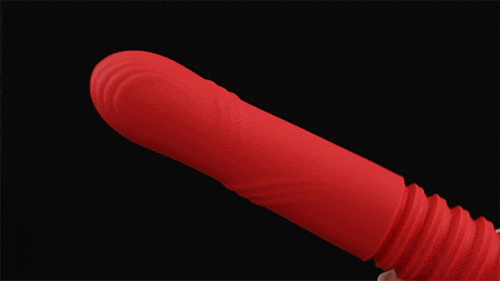 Dương vật giả Lovense Gravity đa chức năng rung thụt kích thích Dương vật giả Lovense Gravity đa chức năng rung thụt kích thích