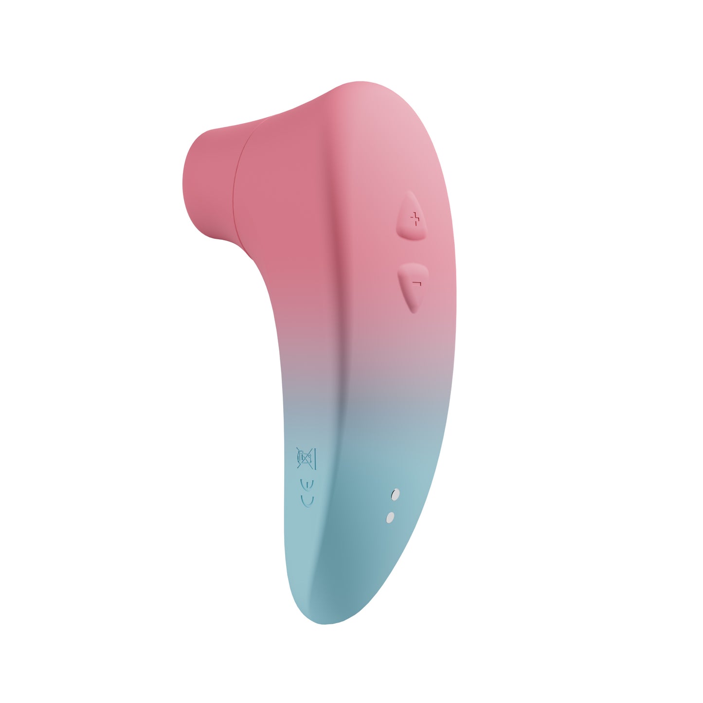 Lovense Tenera 2 máy bú hút âm vật cao cấp điều khiển app