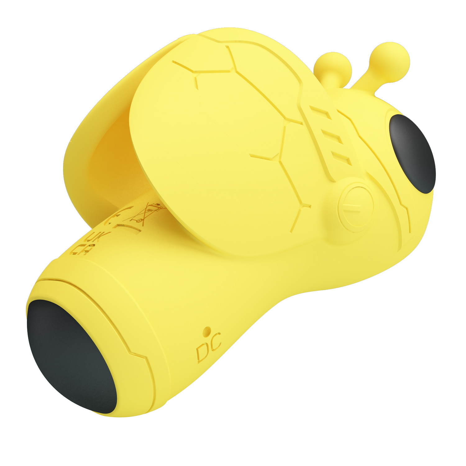Máy Bú Mini Chú Ong Kỳ Diệu 10 Chế Độ Hút Gợi Cảm Máy Bú Mini Chú Ong Kỳ Diệu 10 Chế Độ Hút Gợi Cảm