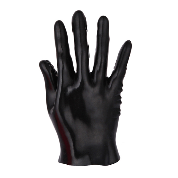 Găng tay silicon gai nổi, chống trơn trượt, bền bỉ, tiện dụng