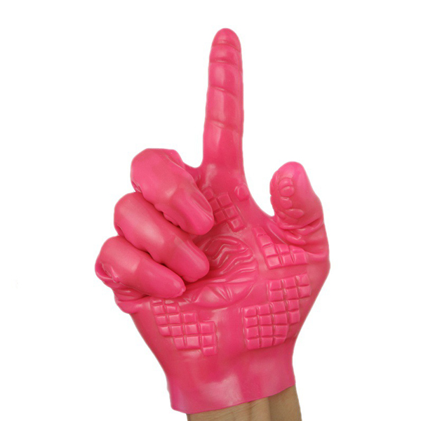 Găng tay silicon gai nổi, chống trơn trượt, bền bỉ, tiện dụng