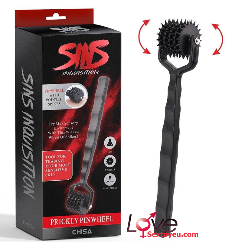 Cây cọ gai Prickly Pinwheel siêu kích thích tăng khoái cảm Cây cọ gai Prickly Pinwheel siêu kích thích tăng khoái cảm