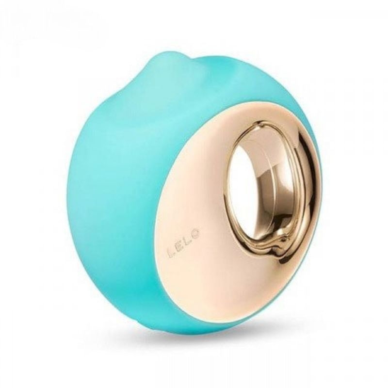 Máy rung liếm Lelo Ora 3 cao cấp silicon ABS mát xa âm đạo 