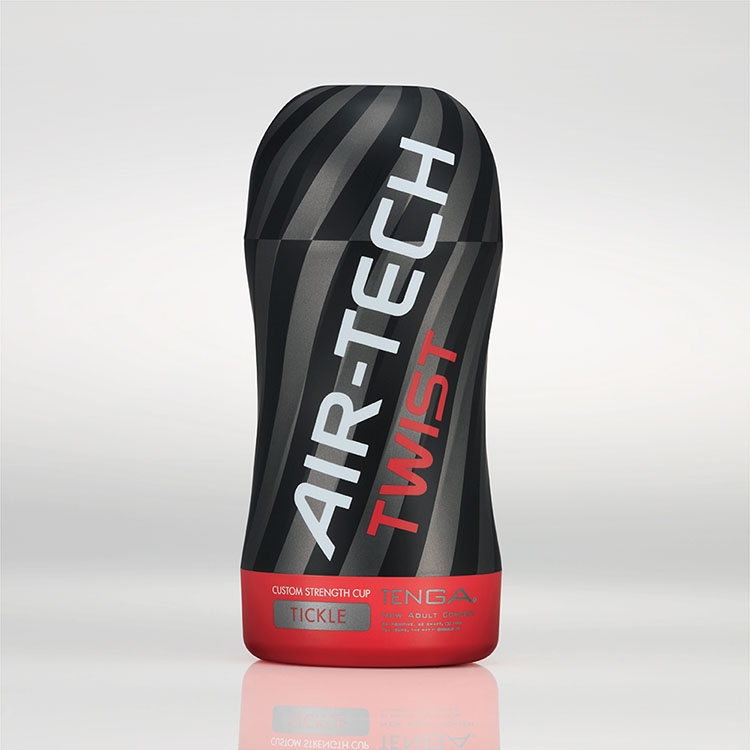 Cốc thủ dâm cao cấp Tenga Airtech Twist