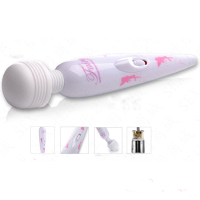 Bút rung Fairy cao cấp kích thích cực mạnh siêu bền giá tốt