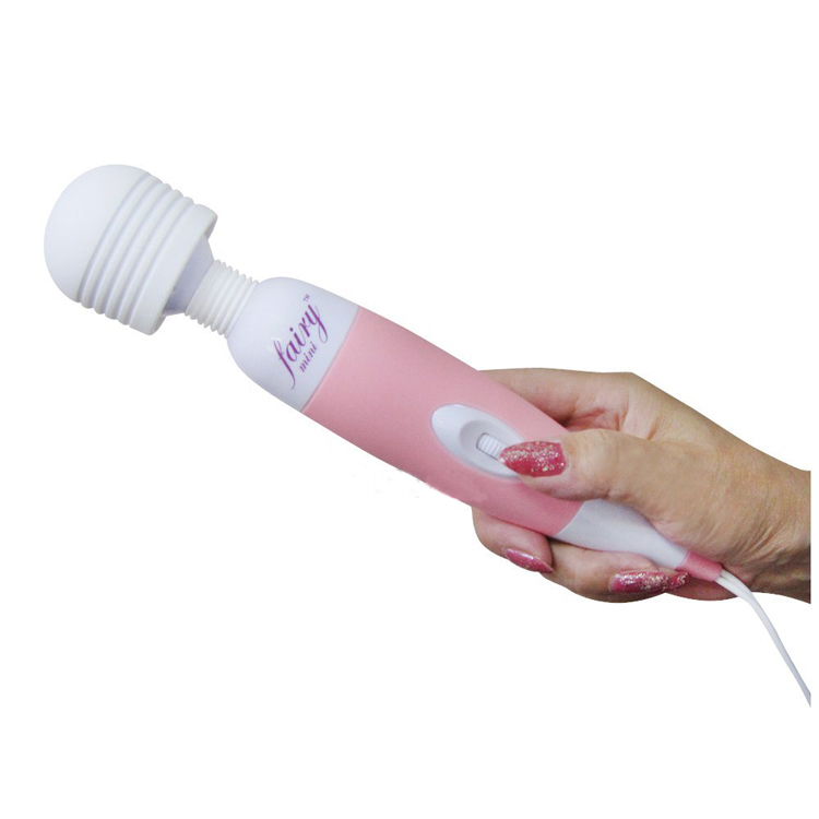 Bút mát xa Fairy trung bình kích thích điểm G thư giãn cơ thể