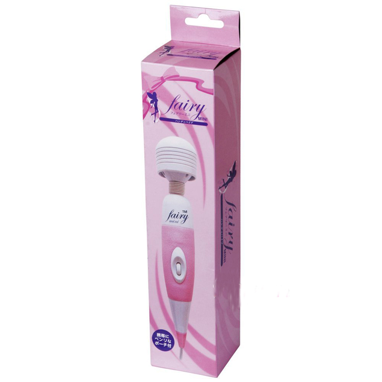 Bút mát xa Fairy trung bình kích thích điểm G thư giãn cơ thể