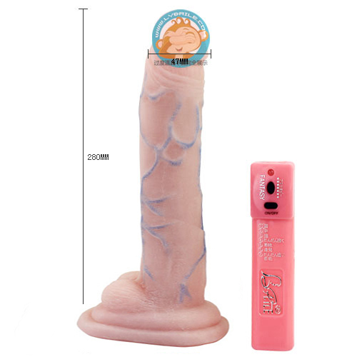 Dildo siêu mềm mịn rung mạnh kích thích cao