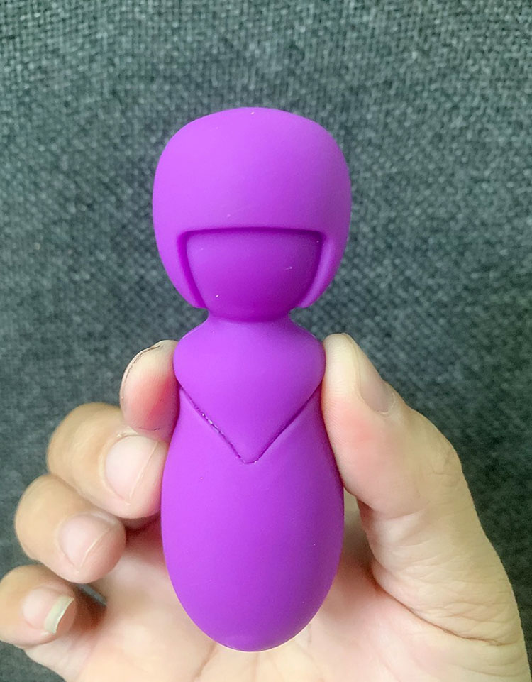 Chày rung mini sạc Nalone Molly siêu mạnh nhỏ gọn kích thích Chày rung mini sạc Nalone Molly siêu mạnh nhỏ gọn kích thích