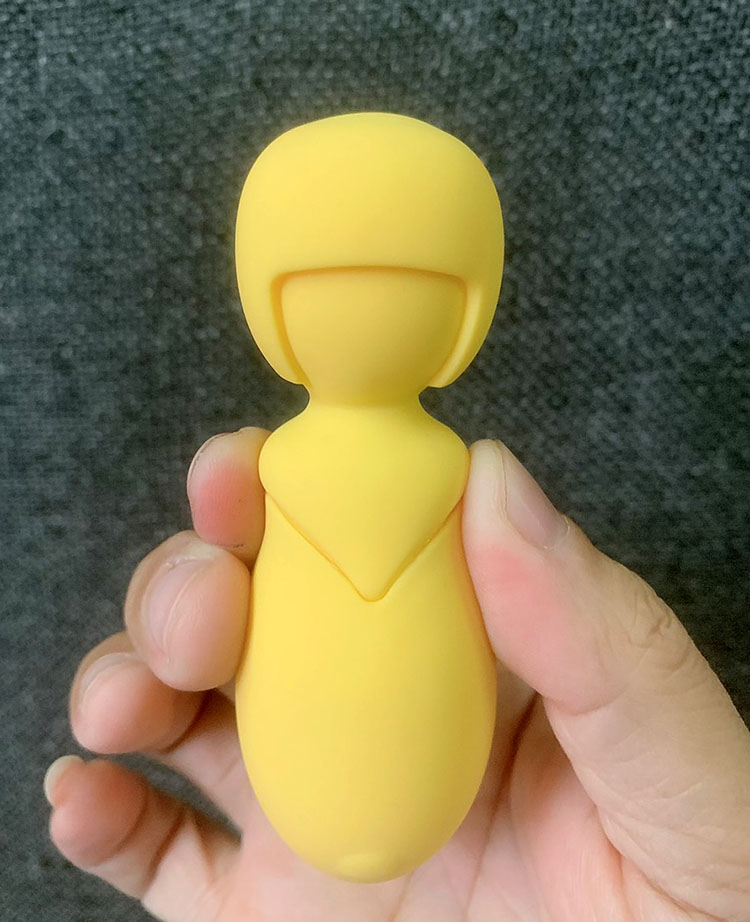 Chày rung mini sạc Nalone Molly siêu mạnh nhỏ gọn kích thích Chày rung mini sạc Nalone Molly siêu mạnh nhỏ gọn kích thích