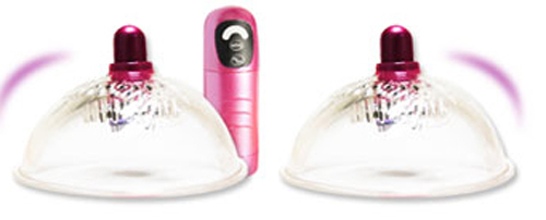 Máy Massage Vòng 1 Cao Cấp Tăng Size Tự Nhiên Hiệu Quả