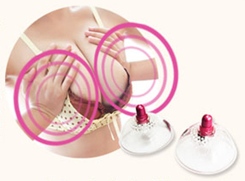 Máy Massage Vòng 1 Cao Cấp Tăng Size Tự Nhiên Hiệu Quả