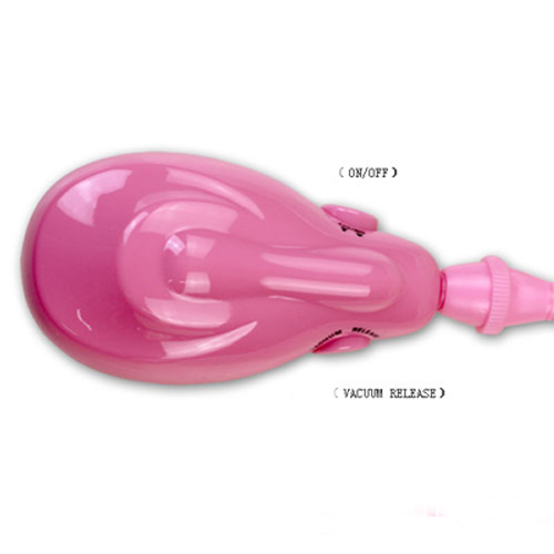 Máy Massage Nâng Ngực UHF Tăng Size Tại Nhà Hiệu Quả