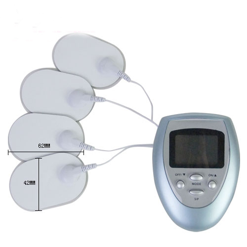 Máy Mát Xa Toàn Thân Giảm Đau Kích Thích Tuần Hoàn Máu