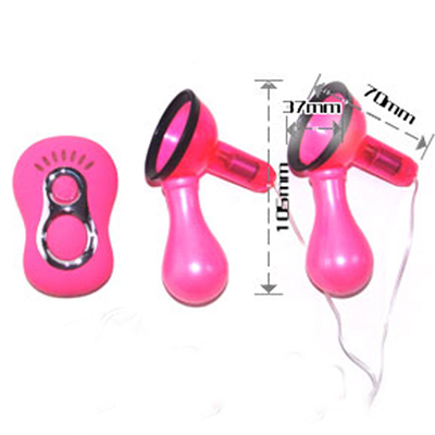 Máy massage nâng ngực săn chắc tăng size nhanh
