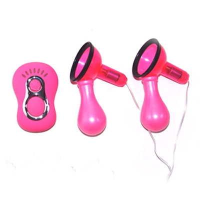 Máy massage nâng ngực săn chắc tăng size nhanh