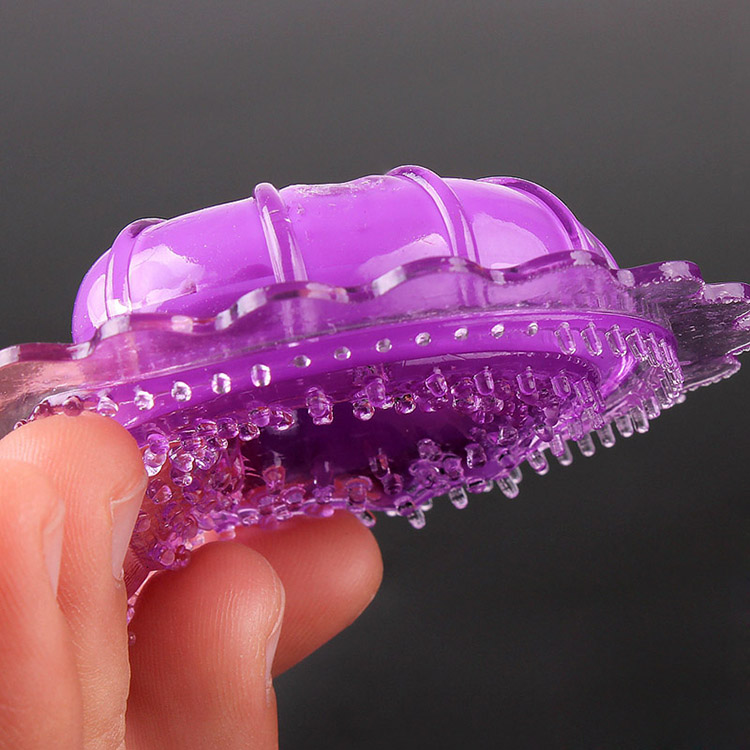 Mát xa mini nhũ hoa tăng hưng phấn cảm giác khoái lạc