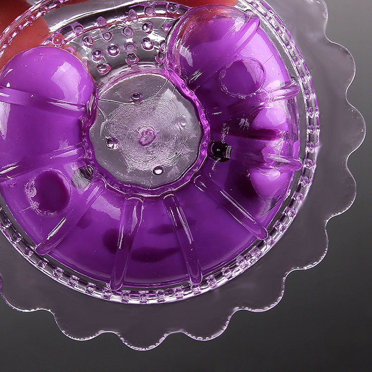 Mát xa mini nhũ hoa tăng hưng phấn cảm giác khoái lạc