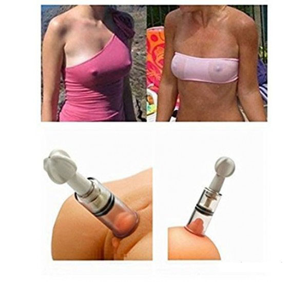 Dụng cụ se núm đầu ti cực phê ABS an toàn tăng khoái cảm nhanh