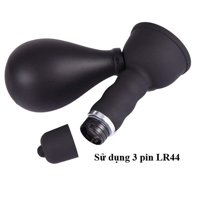 Máy rung kích thích núm vú siêu sướng Gây nghiện cực phê