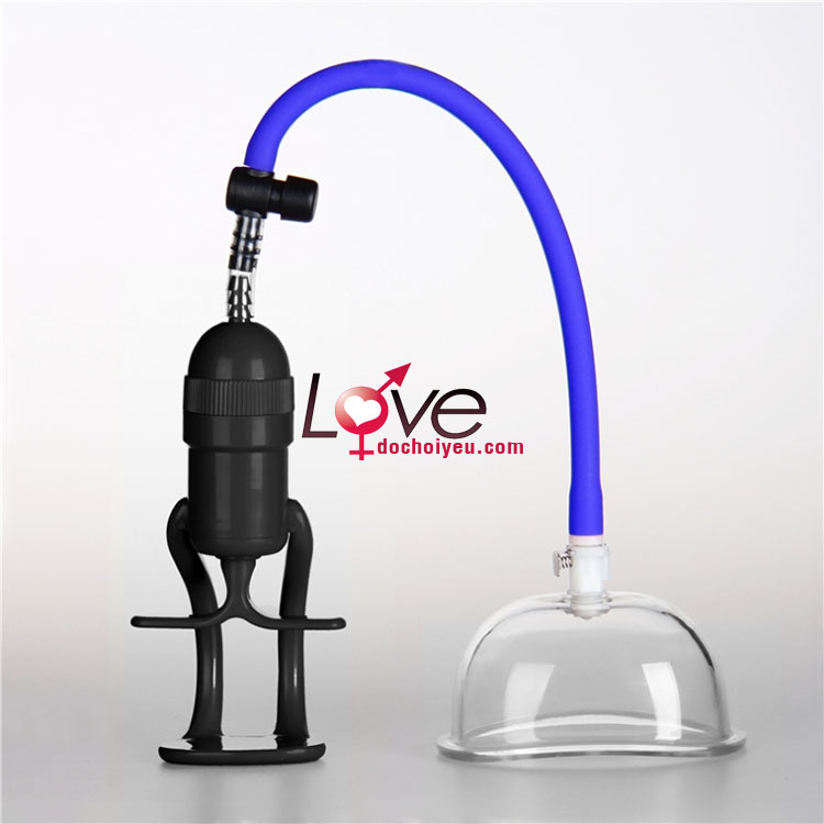 Máy bơm chân không âm hộ tăng khoái cảm nâng cao trải nghiệm Máy bơm chân không âm hộ tăng khoái cảm nâng cao trải nghiệm