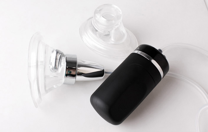 Máy hút âm đạo Louge sướng tột đỉnh liếm kích thích mạnh