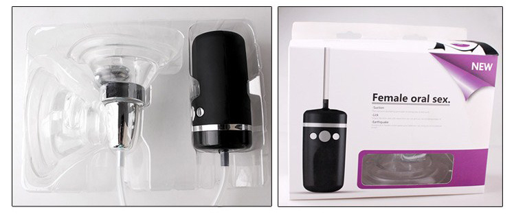 Máy hút âm đạo Louge sướng tột đỉnh liếm kích thích mạnh