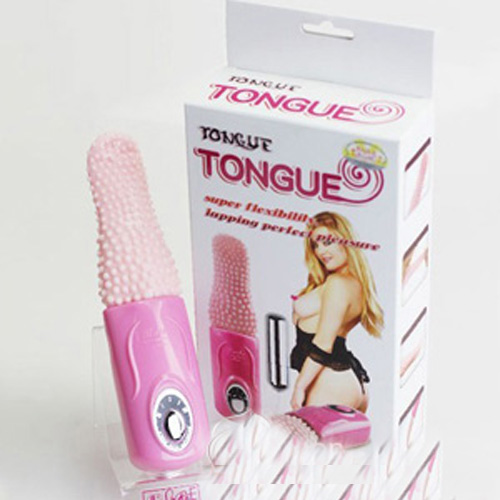 Máy mát-xa điểm G lưỡi rung cao cấp kích thích khoái cảm