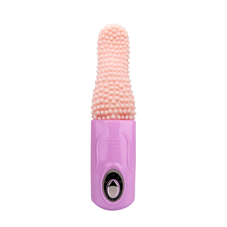 Lưỡi liếm bi rung mạnh 3 chế độ sạc pin kích thích điểm G Lưỡi liếm bi rung mạnh 3 chế độ sạc pin kích thích điểm G