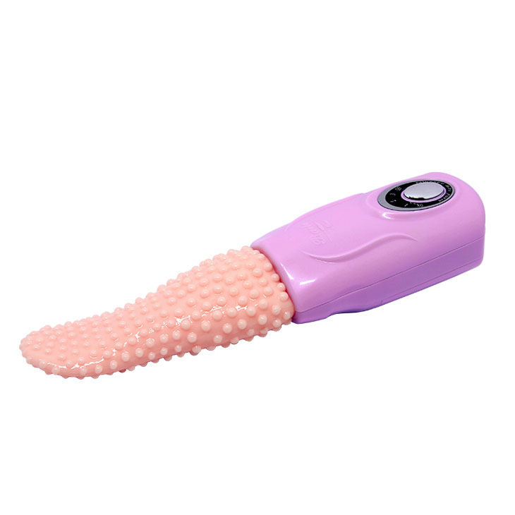 Lưỡi liếm bi rung mạnh 3 chế độ sạc pin kích thích điểm G Lưỡi liếm bi rung mạnh 3 chế độ sạc pin kích thích điểm G